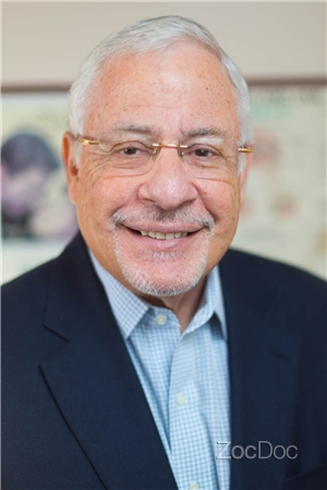 Dr. Daniel Farkas, DDS