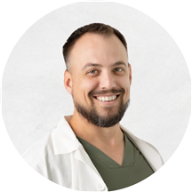 Dr. Daniel Fishel, DO