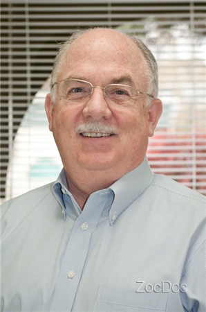 Dr. Daniel Geare, DMD