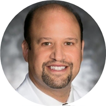 Dr. Daniel Goldman, MD
