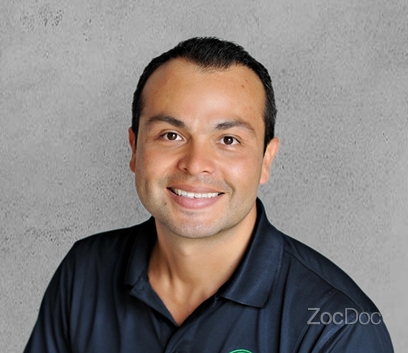 Dr. Daniel Gonzalez, DC