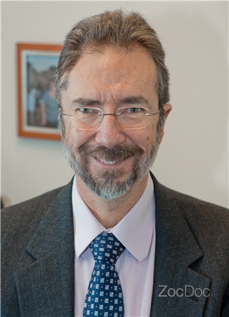 Dr. Daniel Gordon, OD