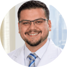 Dr. Daniel Grine, MD