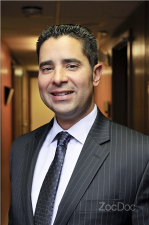 Dr. Daniel Hamou, MD