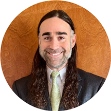 Dr. Daniel Hanks, DMD