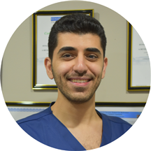 Dr. Daniel Hanna, DC