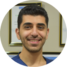 Dr. Daniel Hanna, DC
