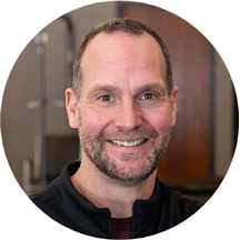 Dr. Daniel Hansen, DPT