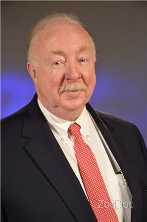 Dr. Daniel Harley, MD