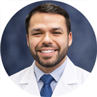 Dr. Daniel Hebert, DDS
