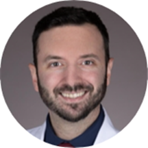Dr. Daniel Holland, DO