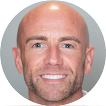 Dr. Daniel Hoover, OD