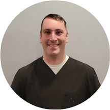 Dr. Daniel Howard, DDS