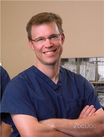 Dr. Daniel Hurley, MD