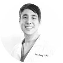 Dr. Daniel Hwang, DMD