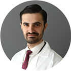 Dr. Daniel Ilyaich, DDS