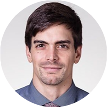 Dr. Daniel Irby, MD