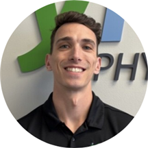 Dr. Daniel Isaac, PT, DPT, OCS, CSCS
