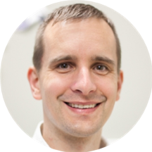 Dr. Daniel Johnson, DDS