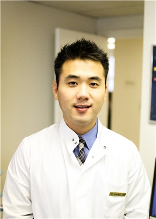 Dr. Daniel Jun, DMD