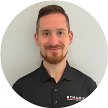 Dr. Daniel Kaunator, DC