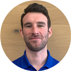 Dr. Daniel Keller, PT, DPT