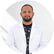 Dr. Daniel Keyvani, DDS