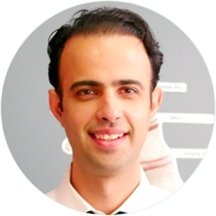 Dr. Daniel Khaimov, MD