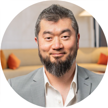 Dr. Daniel Kim, MD