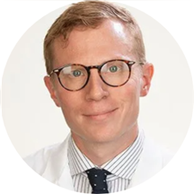 Dr. Daniel Kissau, MD