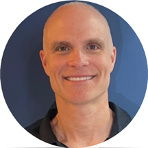 Dr. Daniel Klein, DC
