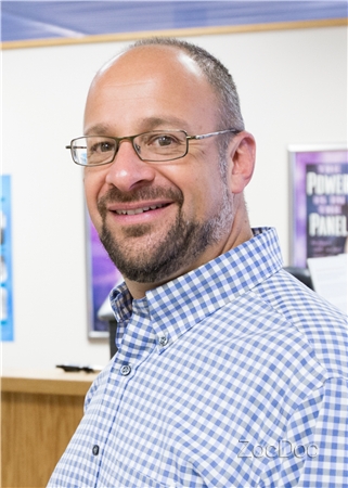 Dr. Daniel Kopelman, DC