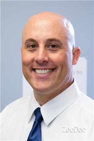Dr. Daniel Kunz, DO