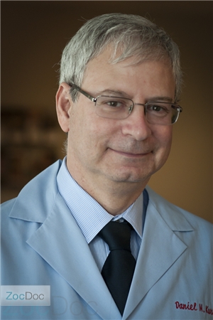Dr. Daniel Kurtzman, MD