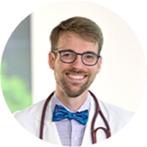Dr. Daniel Kurz, DO
