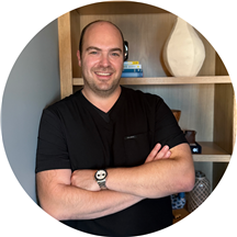 Dr. Daniel Lax, MD
