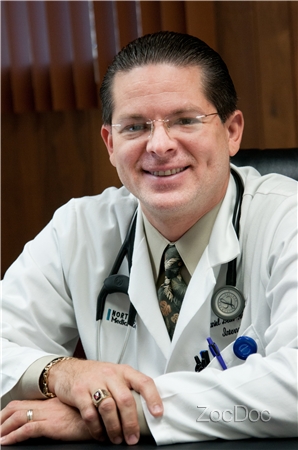 Dr. Daniel Leon-Roumain, MD