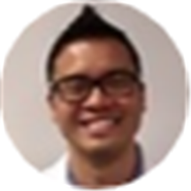 Dr. Daniel Lieu, OD