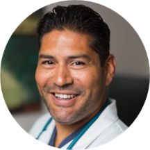 Dr. Daniel Linares, MD