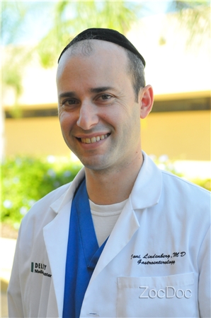 Dr. Daniel Lindenberg, MD
