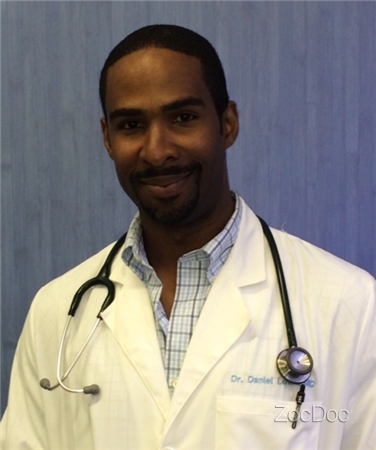Dr. Daniel Lowe, MD