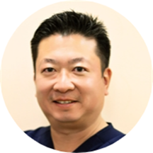 Dr. Daniel Lyu, DDS