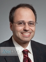 Dr. Daniel M. Berinstein, MD