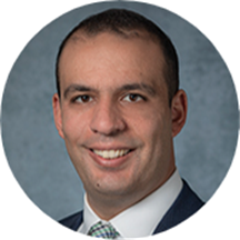 Dr. Daniel Maghen, MD
