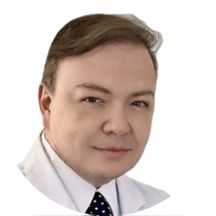 Dr. Daniel Manrique, MD