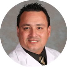 Dr. Daniel Martir, DMD