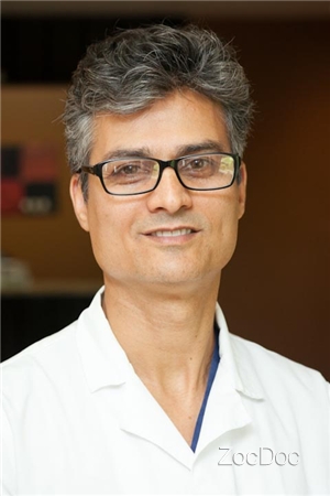 Dr. Daniel Mashoof, DDS