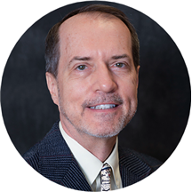 Dr. Daniel McQueen, OD