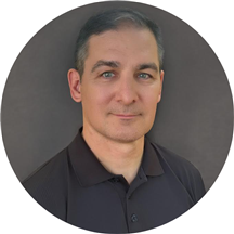 Dr. Daniel Meers, DC