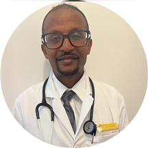 Dr. Daniel Mesfin, DNP